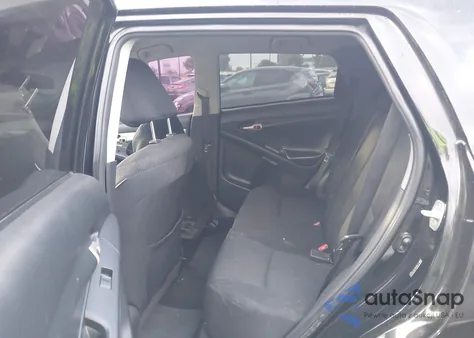 2009 Toyota Matrix z USA, uszkodzony, nr VIN 2T1KU40E79C140131